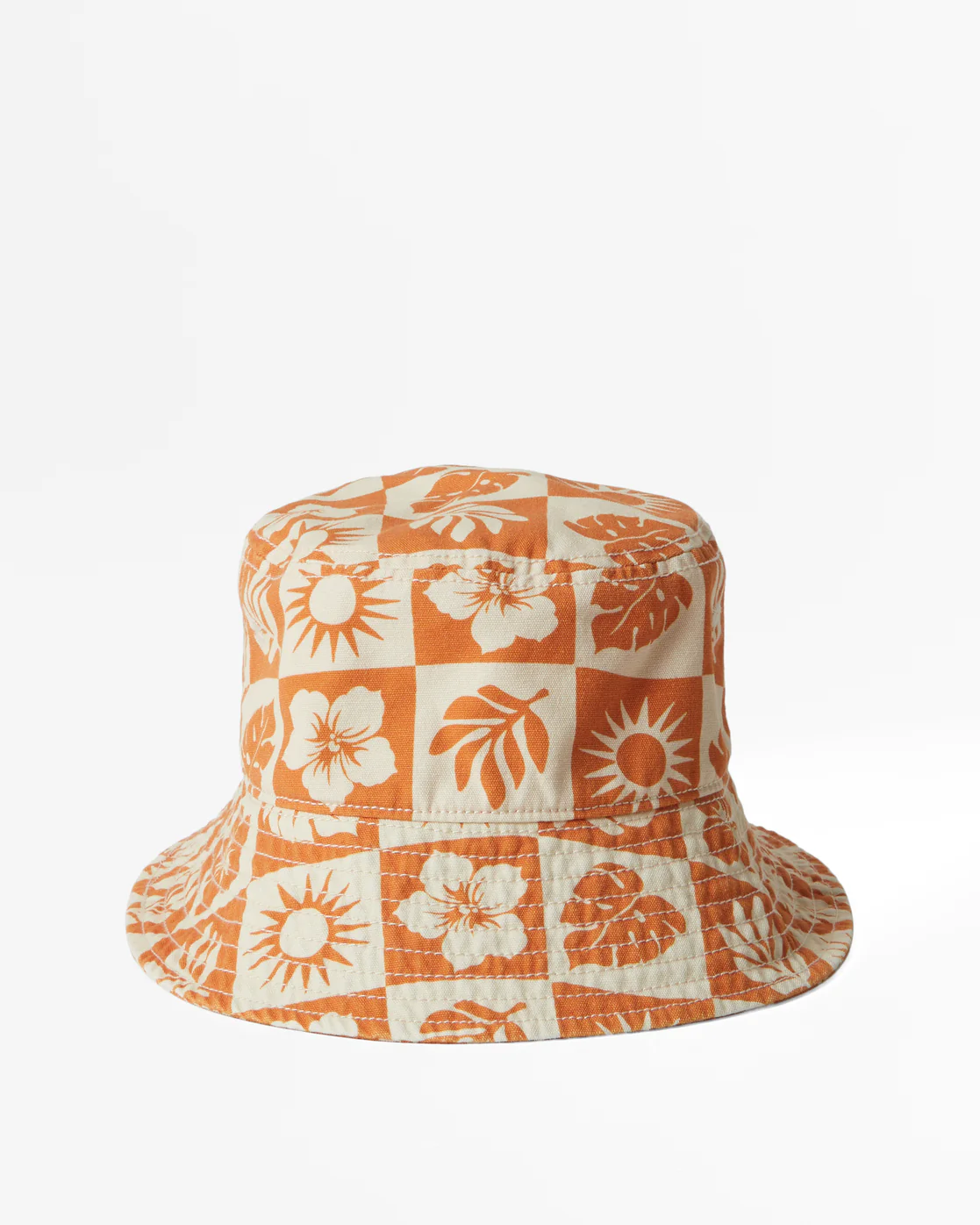 Billabong Bucket Hat - Dried Mango -Biliabong Outlet