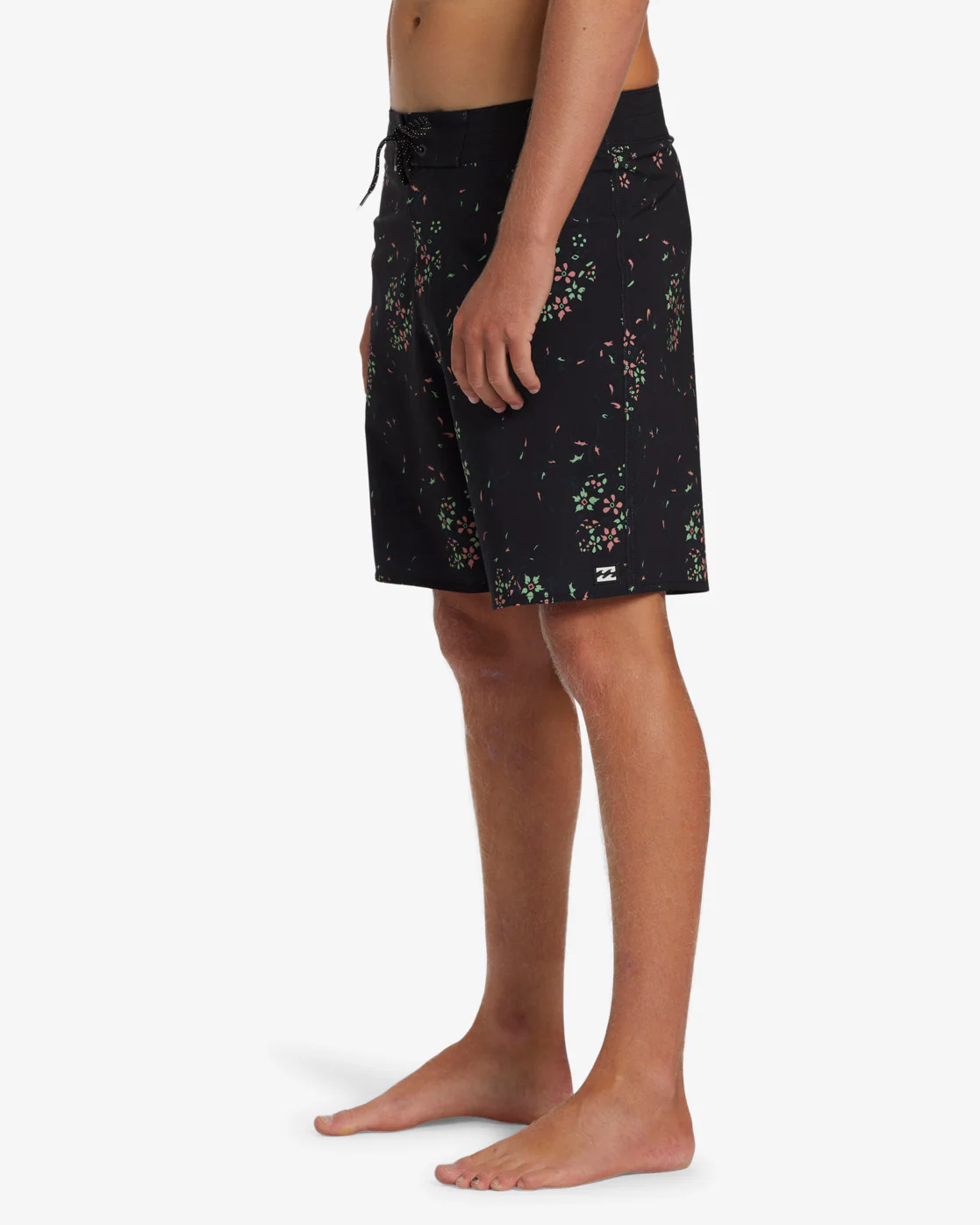 Billabong Good Times Pro Boardshorts - Black -Biliabong Outlet