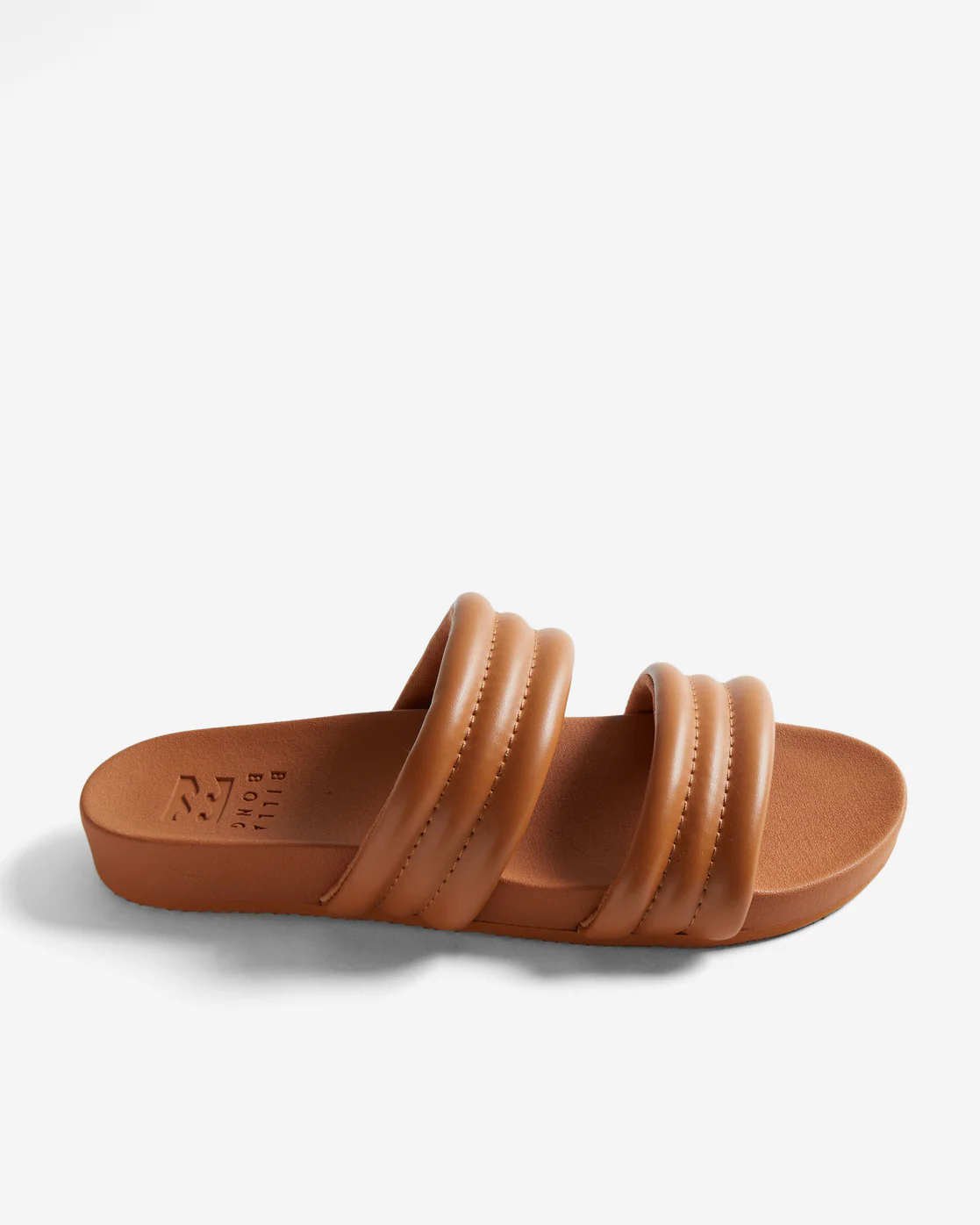 Billabong Laney Sandals - Cinnamon -Biliabong Outlet