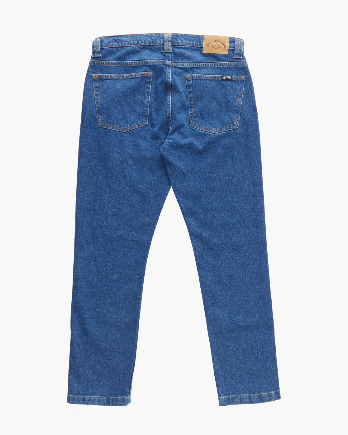 Billabong 73 Jean Pants - Ocean Wash -Biliabong Outlet