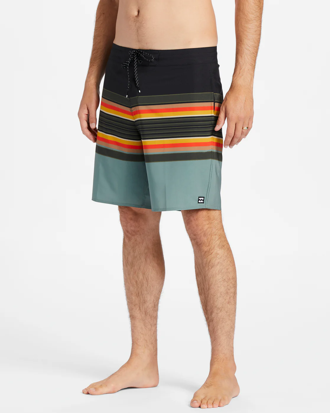 Billabong Spinner Lo Tide 18