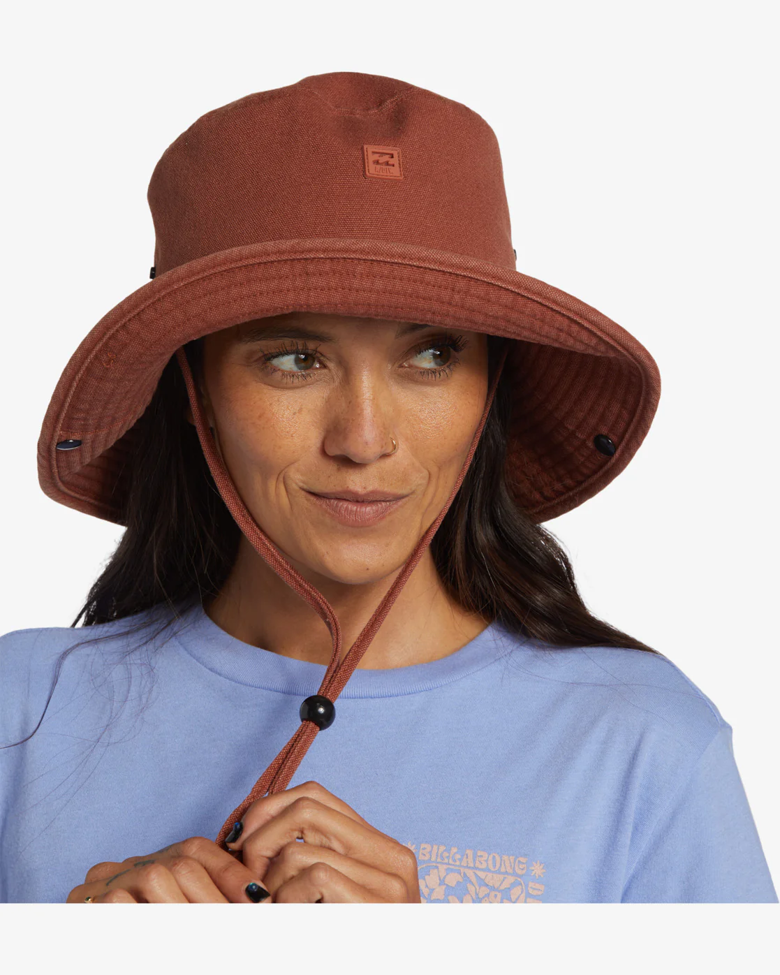 Billabong A/Div Fisherman Hat - Sedona -Biliabong Outlet