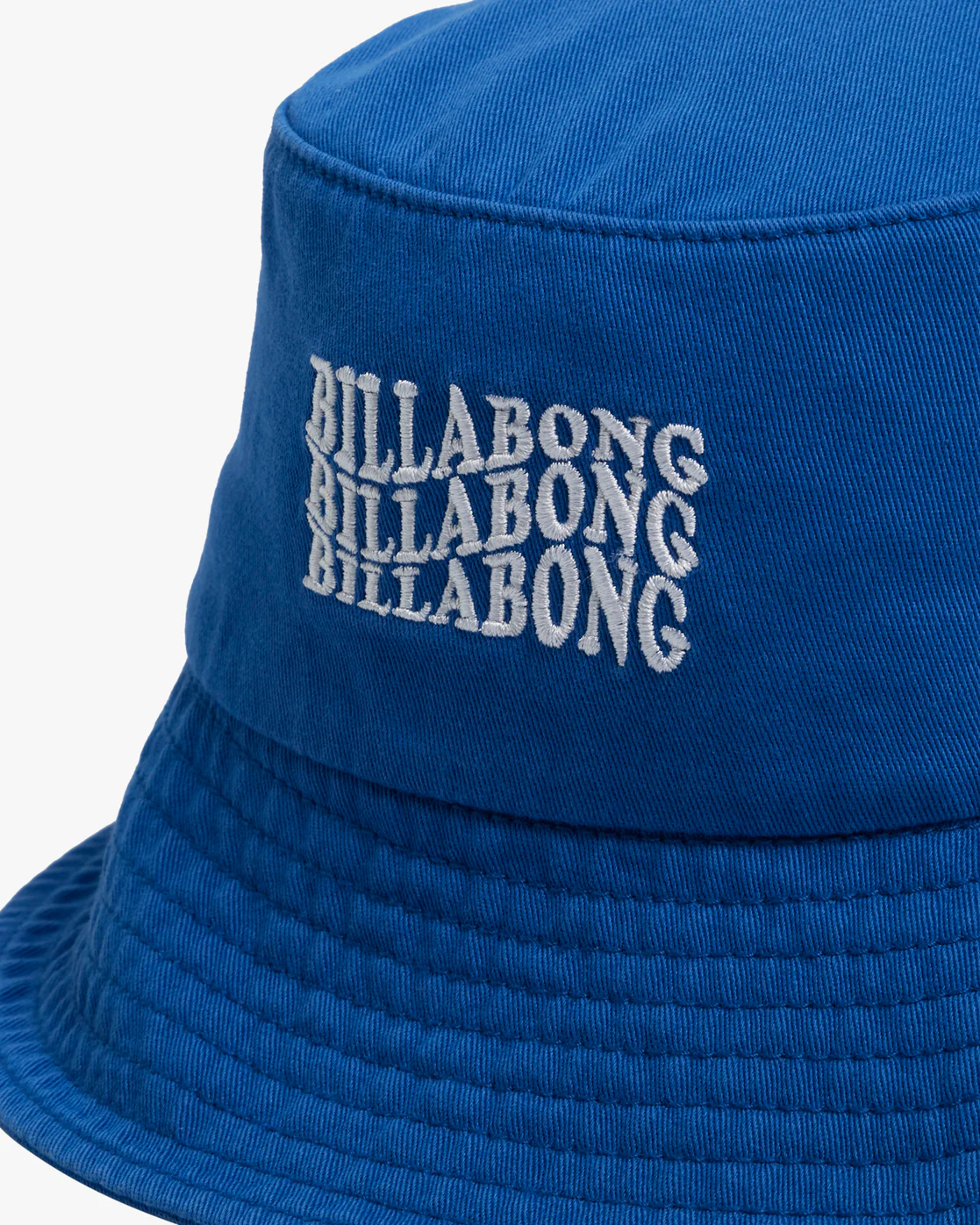 Billabong Surf High Sun Faded Sun Hat - Palace Blue -Biliabong Outlet