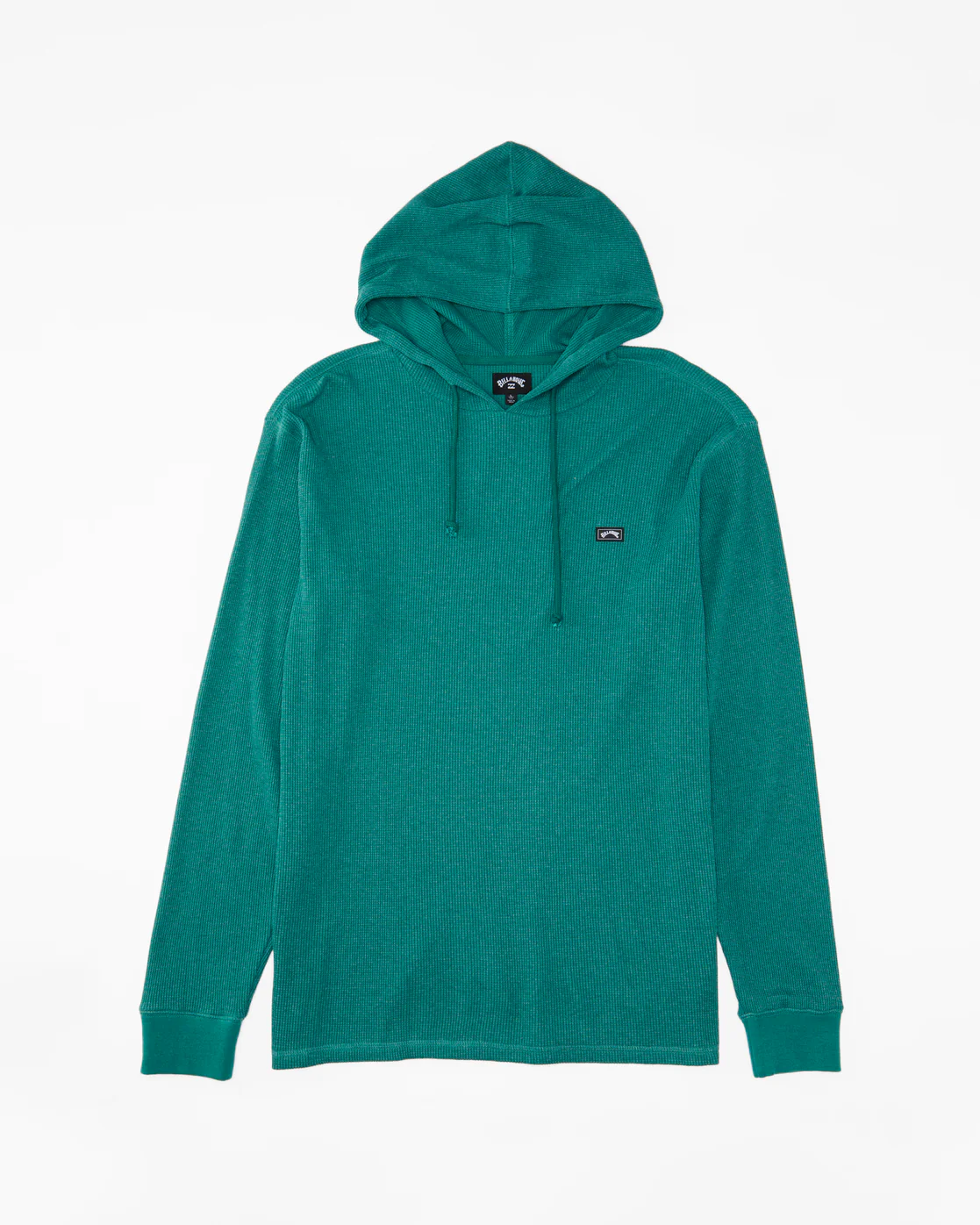 Billabong Keystone Hoodie - Deep Teal -Biliabong Outlet