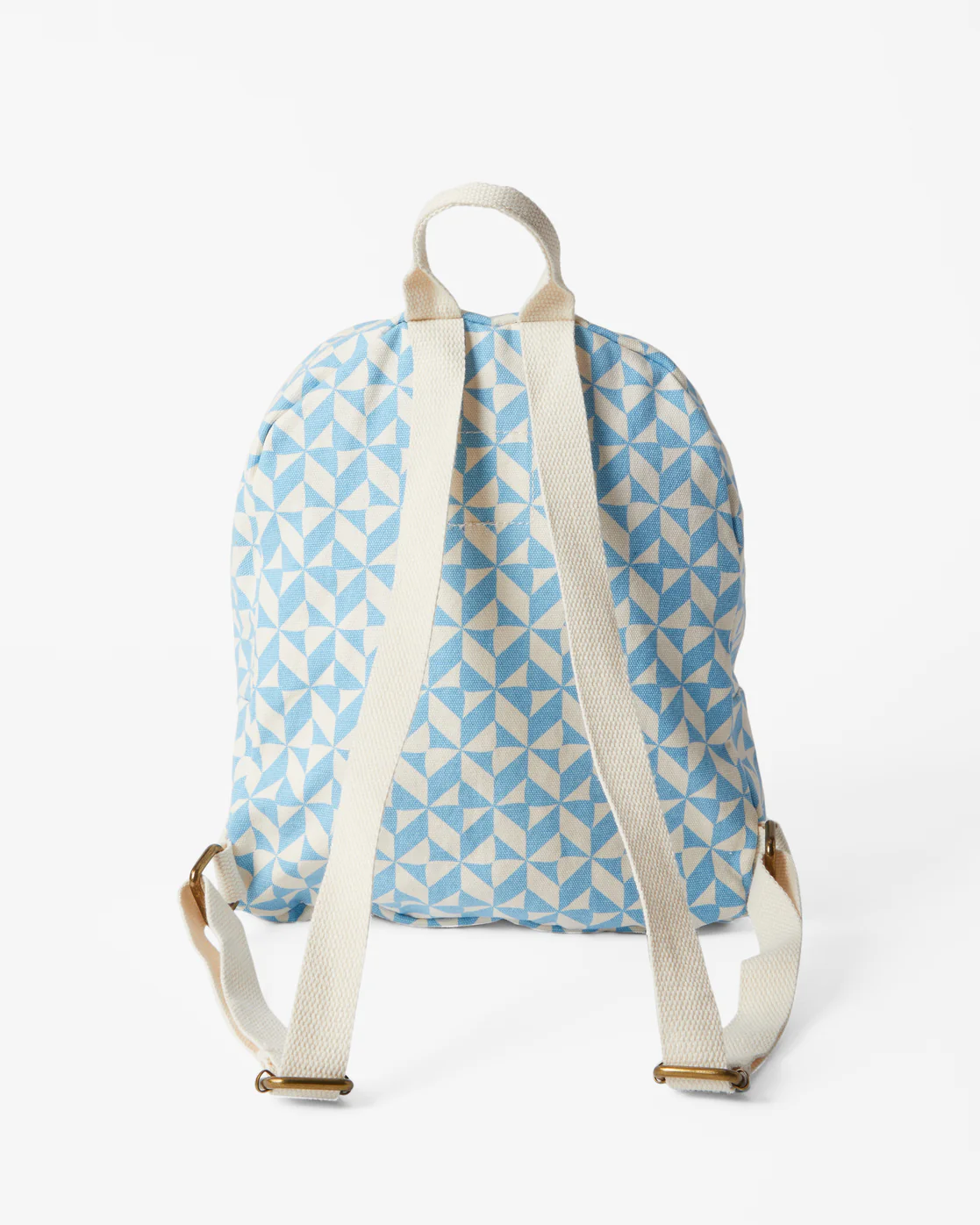 Billabong Mini Mama Canvas Backpack - Blue Dream | Billabong Backpack -Biliabong Outlet