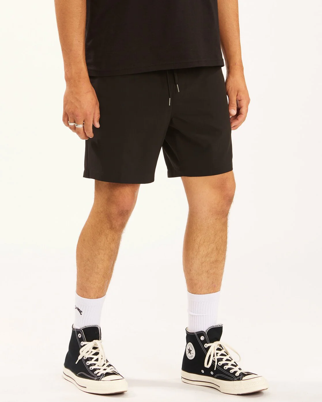 Billabong A/Div Surftrek Elastic Shorts 17