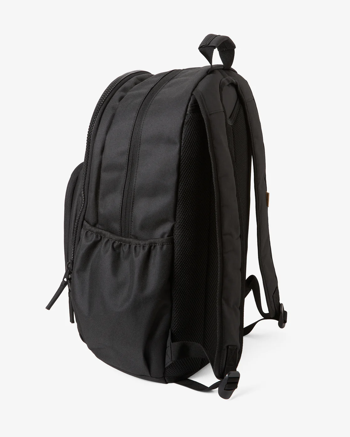 Billabong Roadie Backpack - Black/Black | Billabong Backpack -Biliabong Outlet