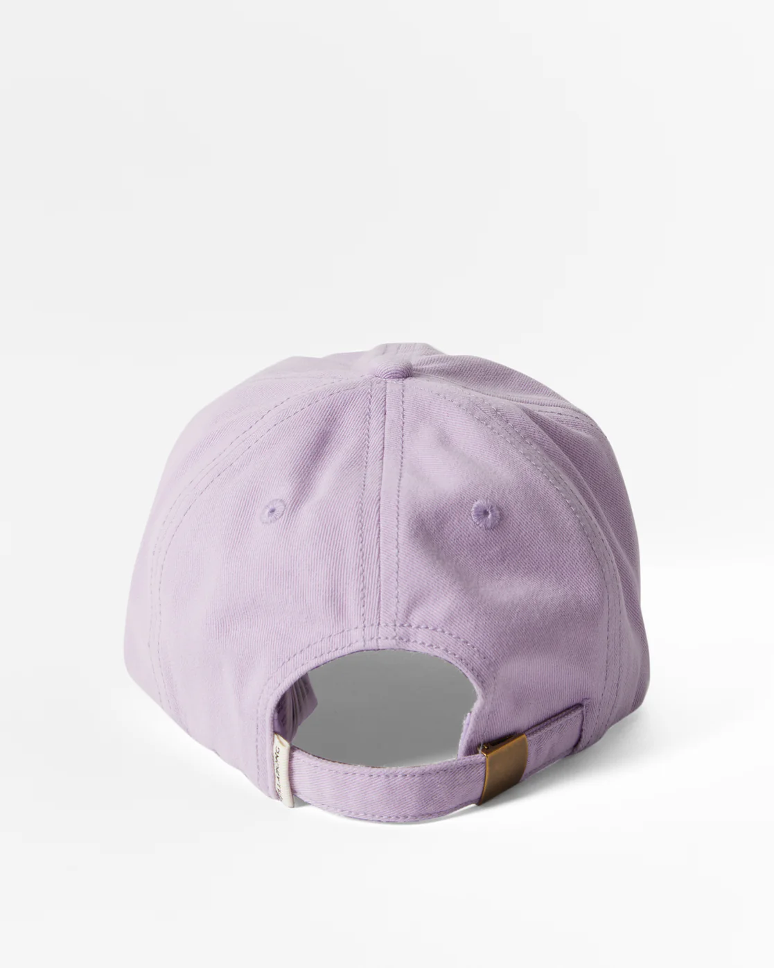 Billabong Dad Hat Strapback Hat - Peaceful Lilac -Biliabong Outlet