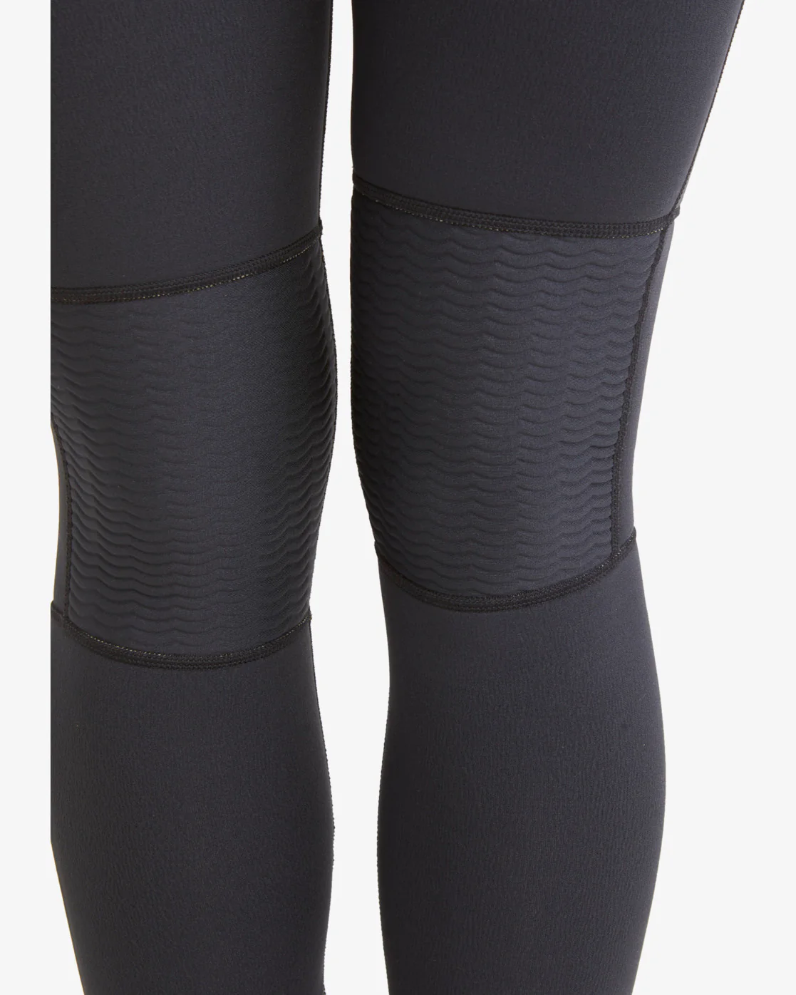 Billabong 1/1 Sol Sistah Long Jane Wetsuit - Black -Biliabong Outlet