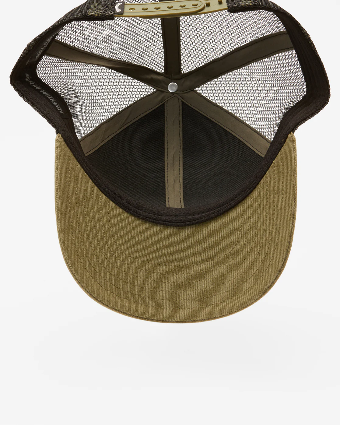 Billabong A/Div Range Trucker Hat - Surplus -Biliabong Outlet