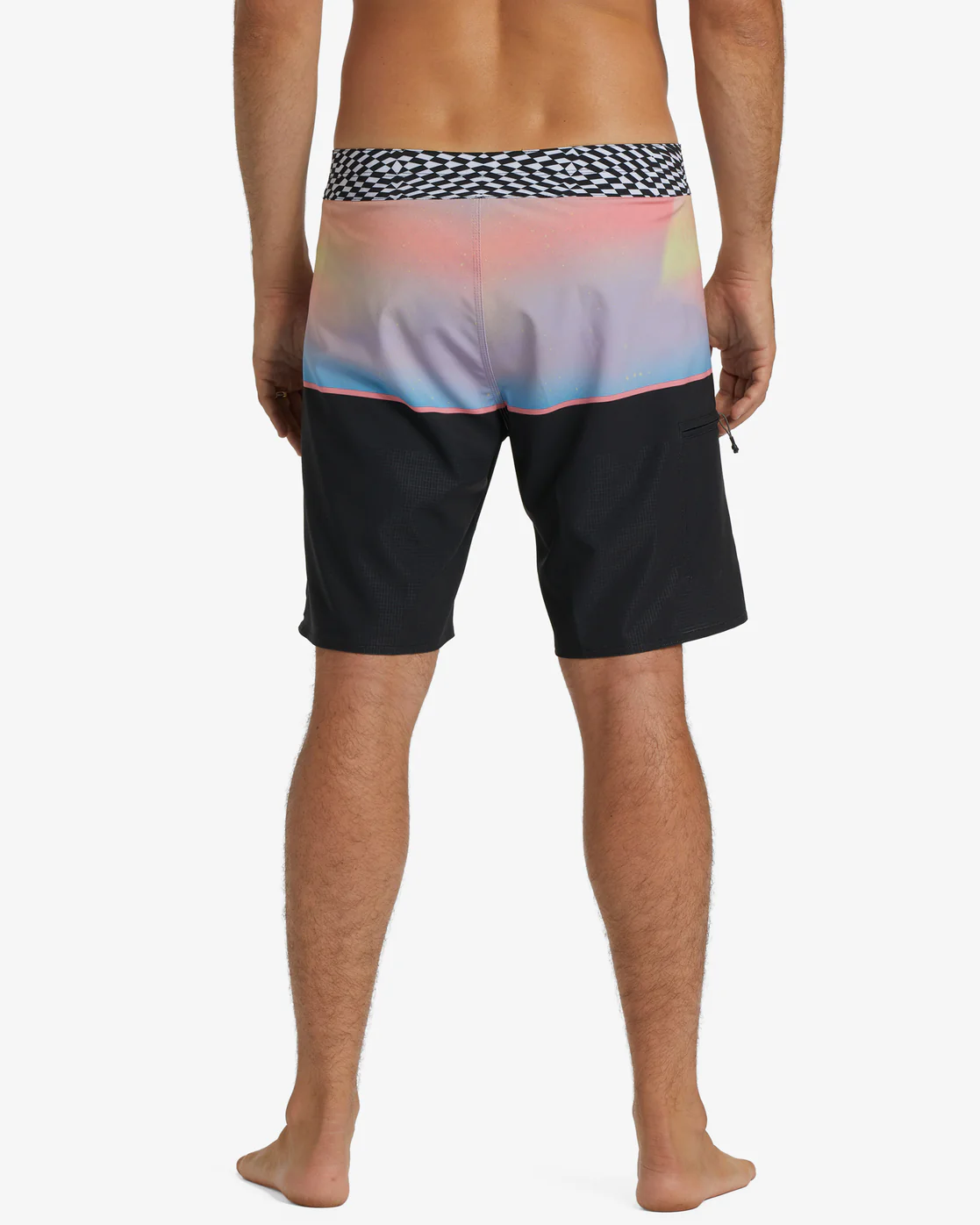 Billabong Fifty50 Airlite Performance 19