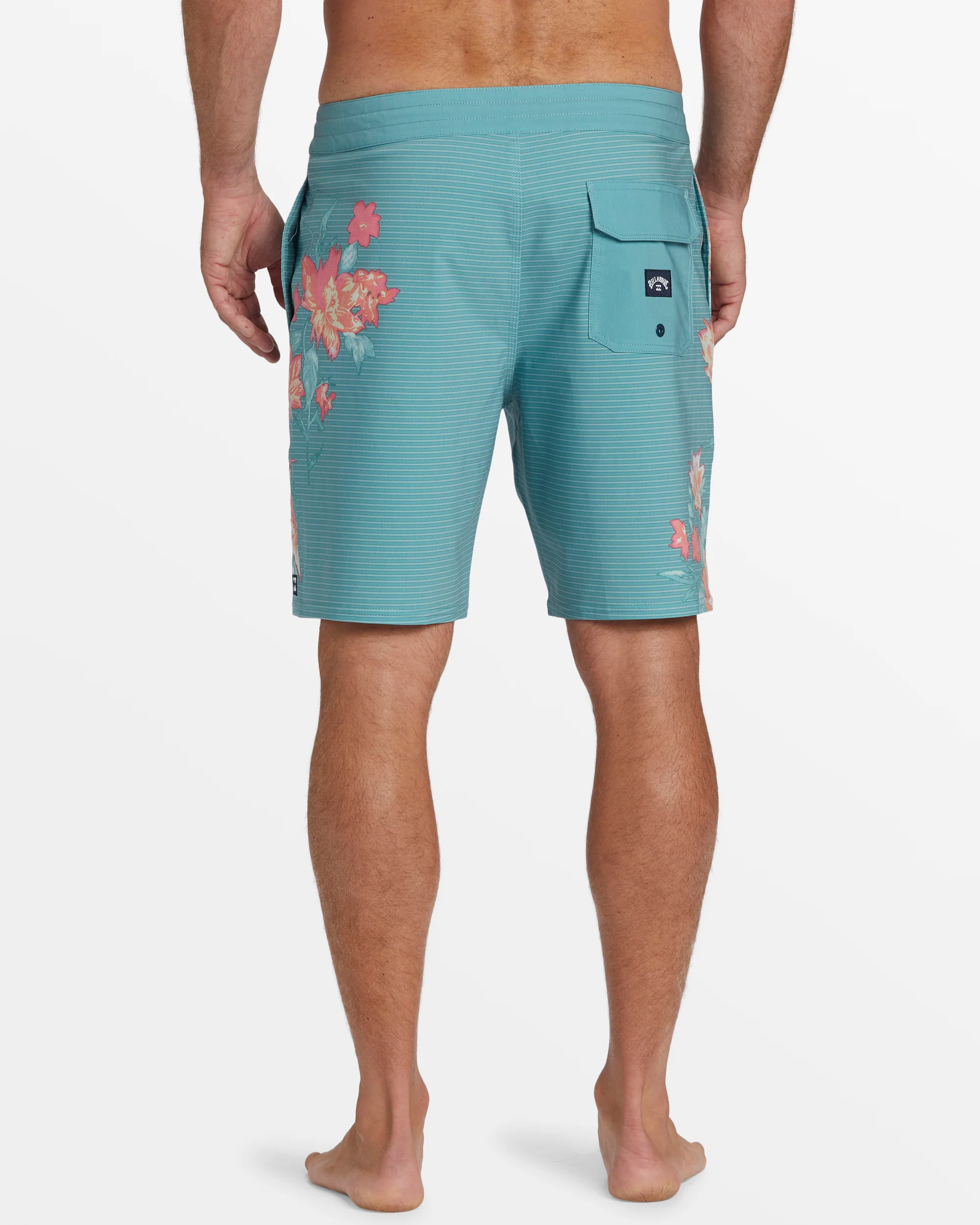 Billabong Sundays Lo Tide 19