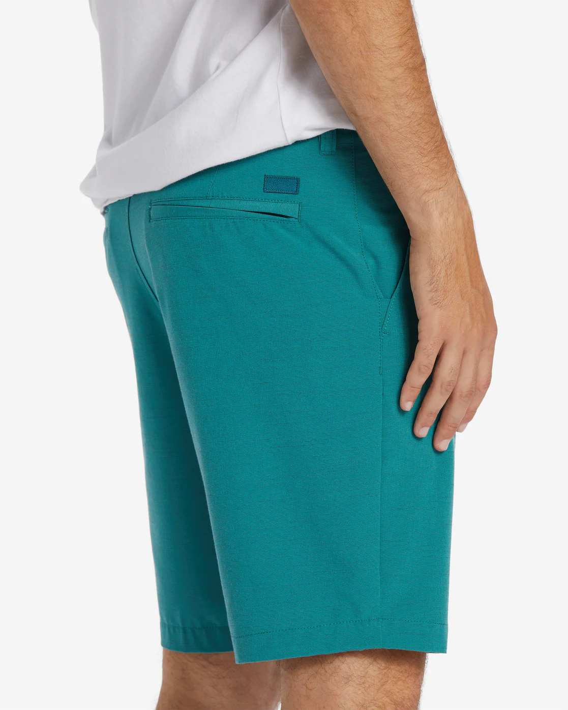 Billabong Crossfire Slub Submersible 19