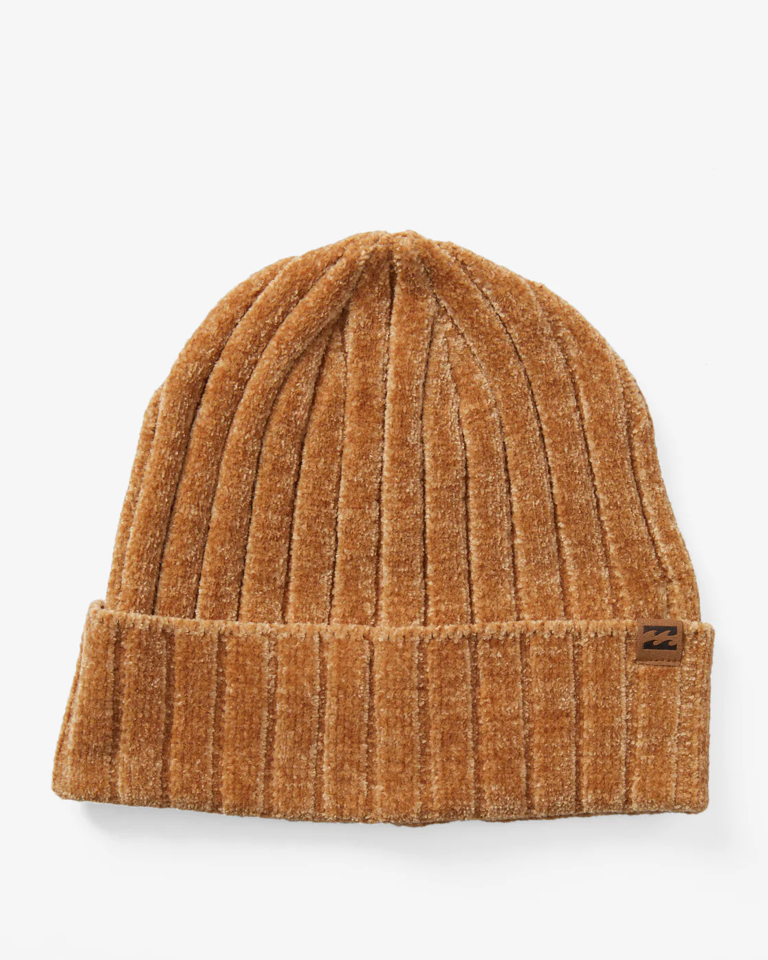 Billabong Warm Up Knit Beanie - Cosmic Khaki -Biliabong Outlet