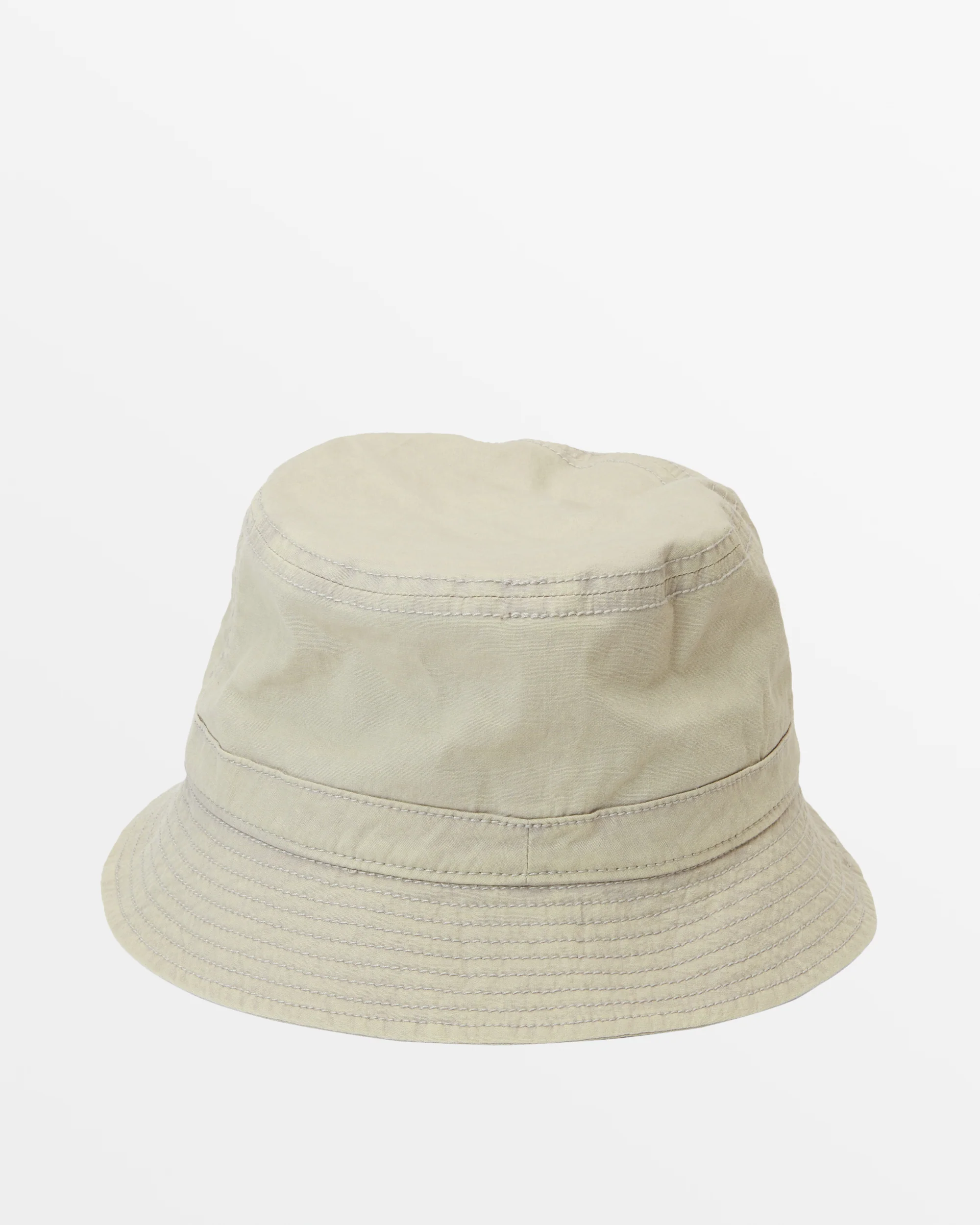 Billabong Barrel Bucket Hat - Nimbus Cloud -Biliabong Outlet