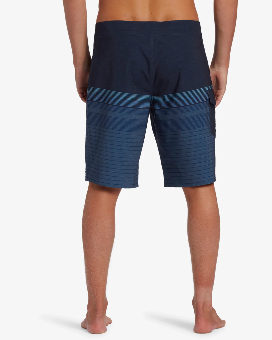 Billabong All Day Heather Stripe Pro 20