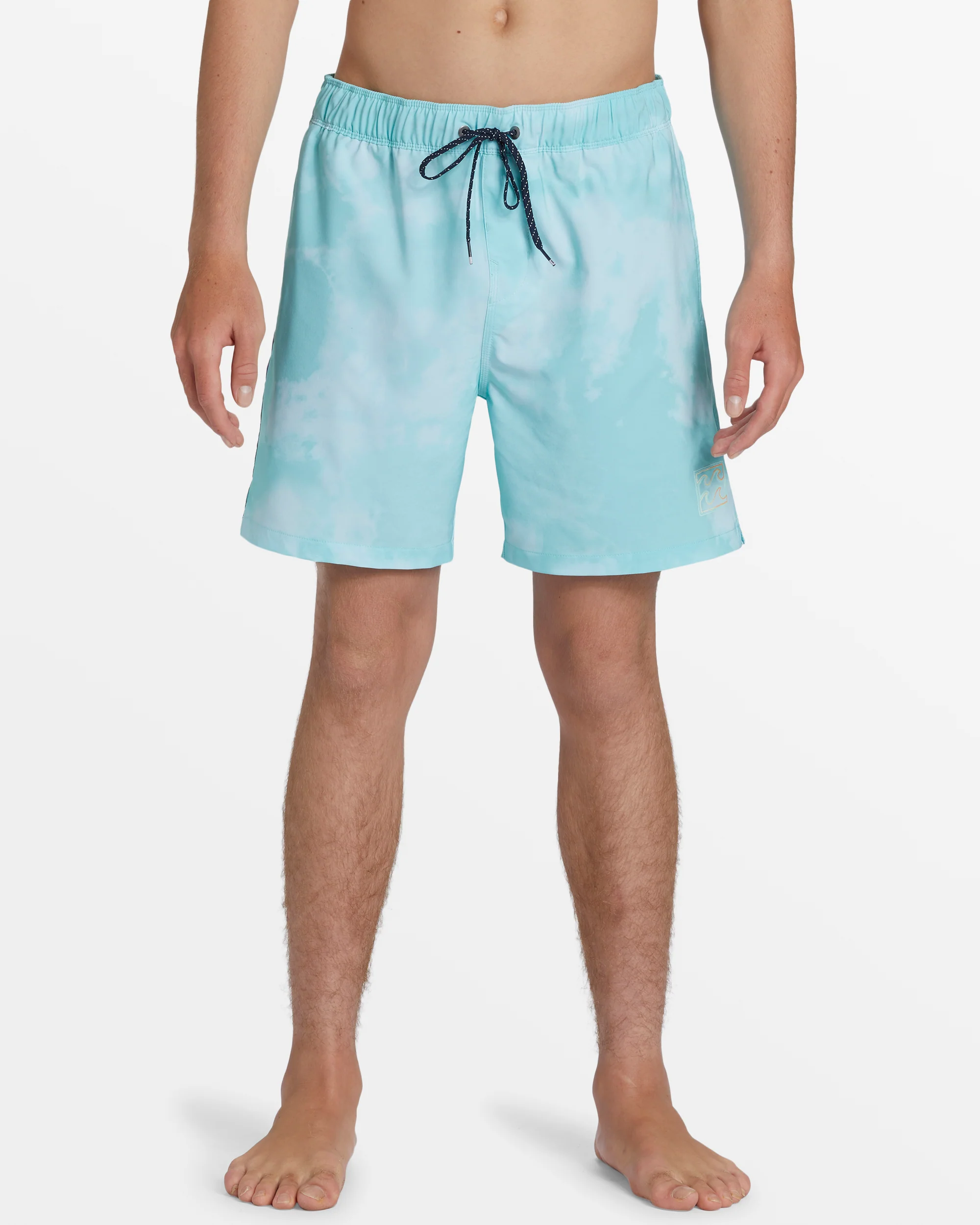 Billabong D Bah Layback 17