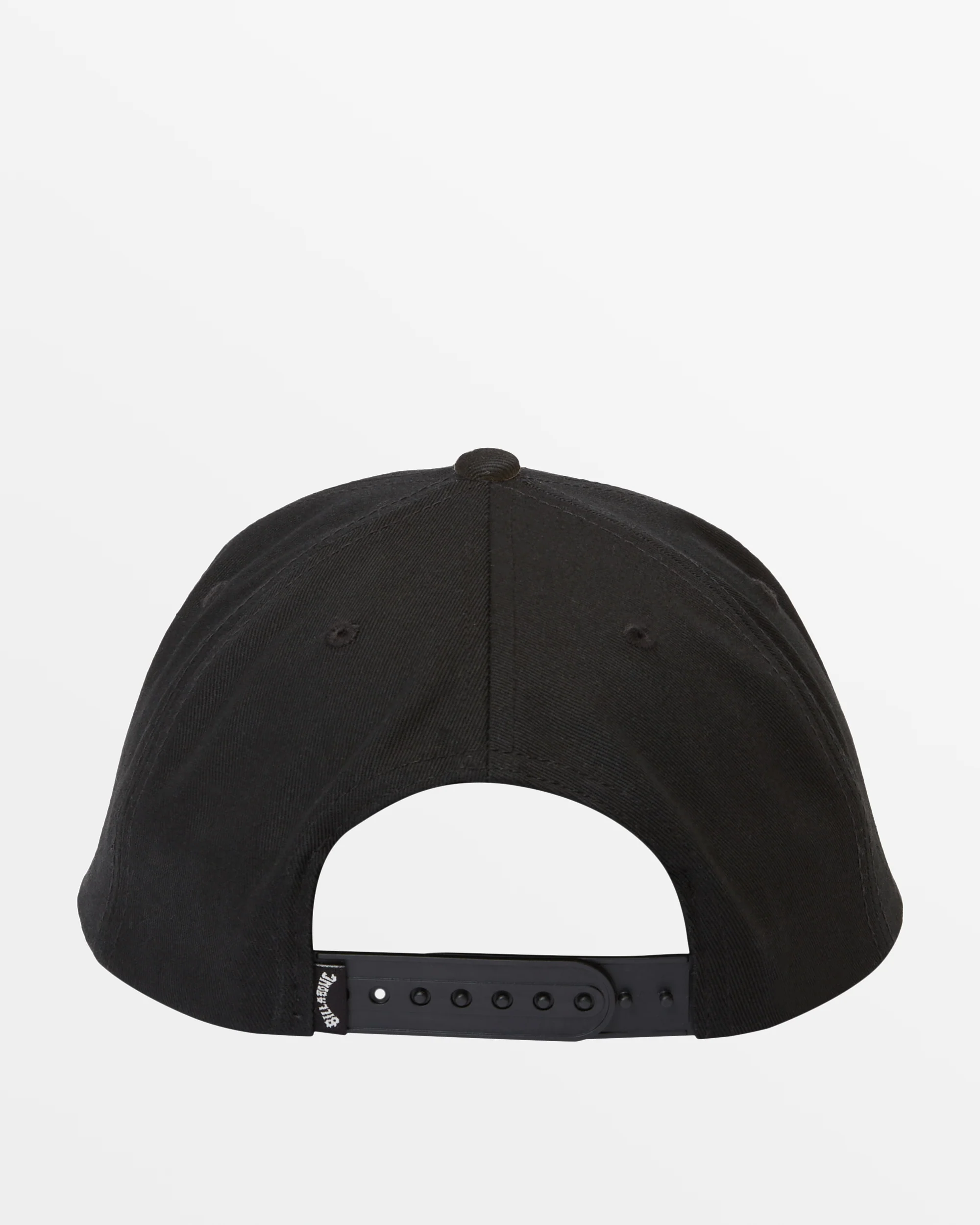 Billabong Mogul Snapback Hat - Black -Biliabong Outlet
