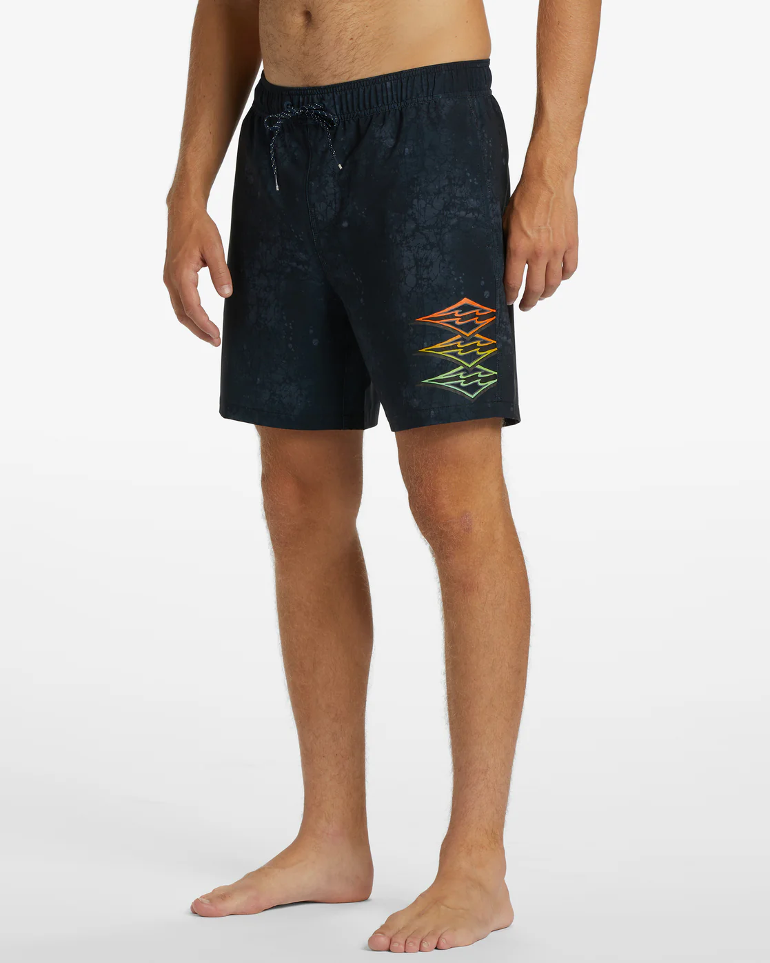 Billabong Riot Layback 17
