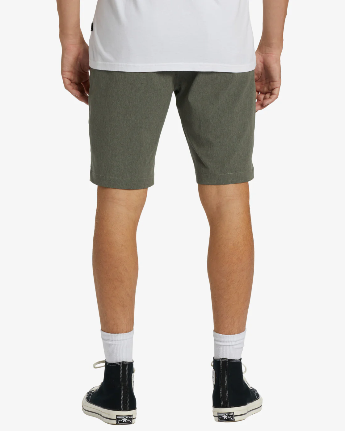 Billabong Crossfire Submersible Shorts 21