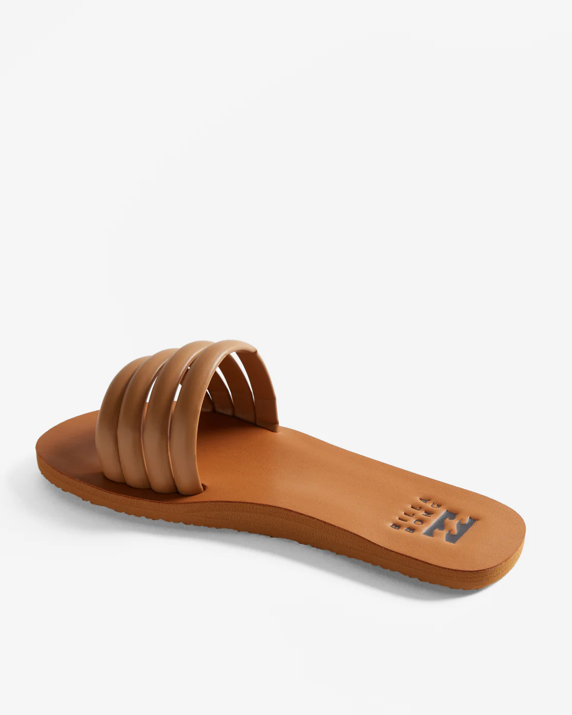 Billabong Sydney Sandals - So Tan -Biliabong Outlet