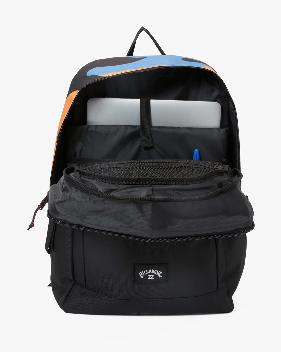 Billabong Command Duo 25L Medium Backpack - Sunset | Billabong Backpack -Biliabong Outlet