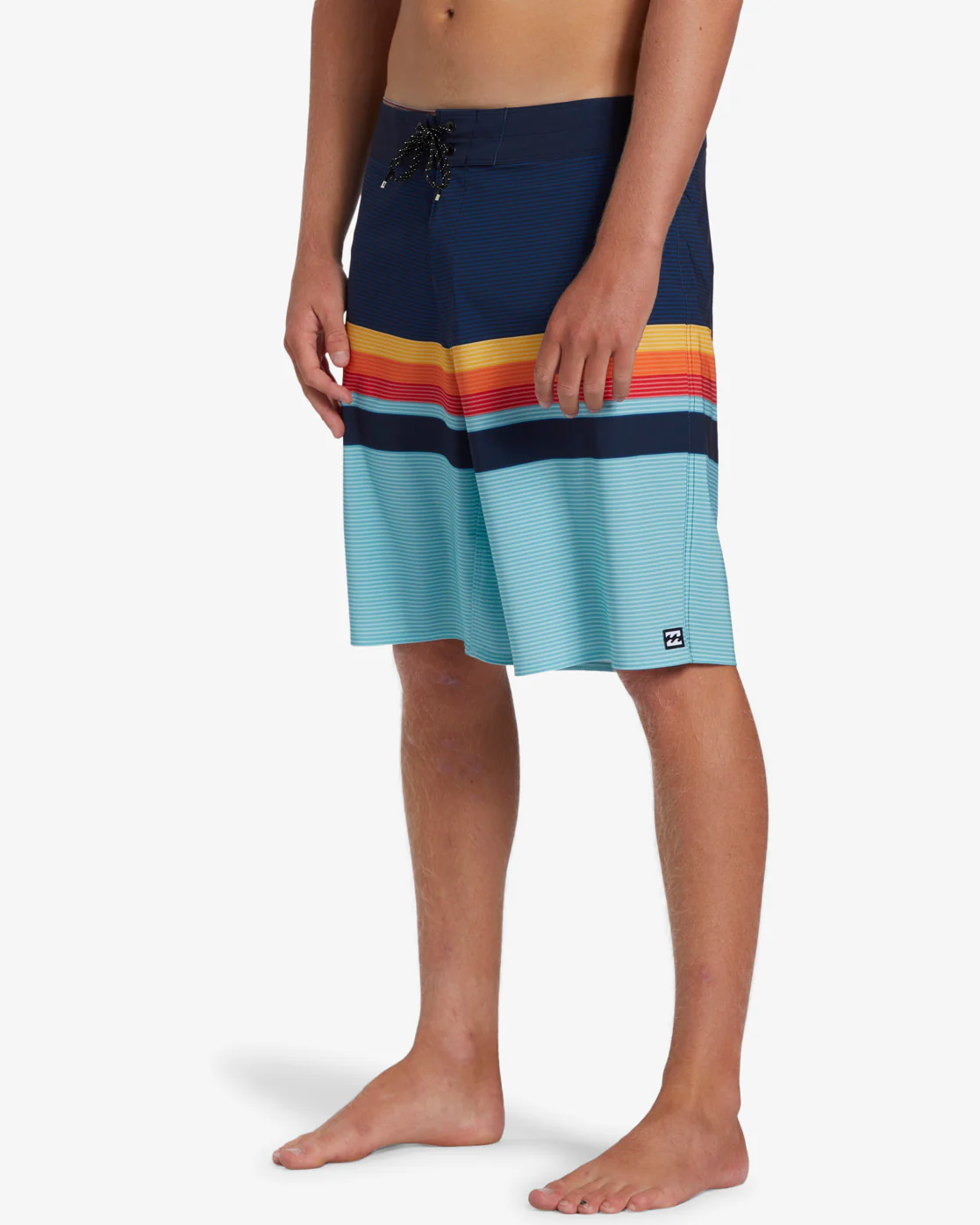 Billabong All Day Stripe Pro 20