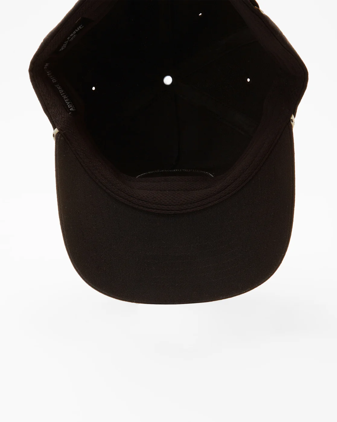 Billabong A/Div Strapback Hat - Phantom -Biliabong Outlet