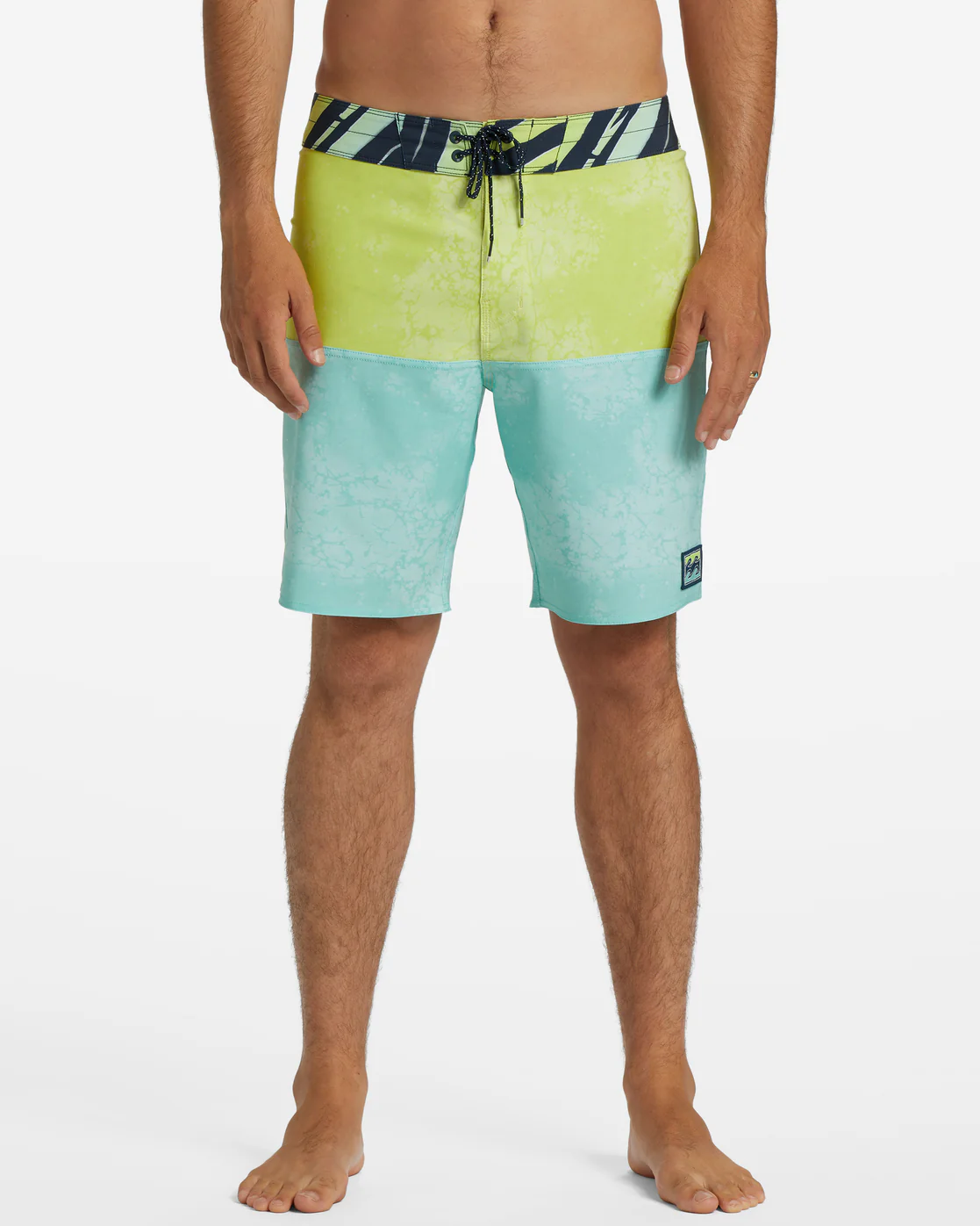 Billabong Fifty50 Pro Performance 19
