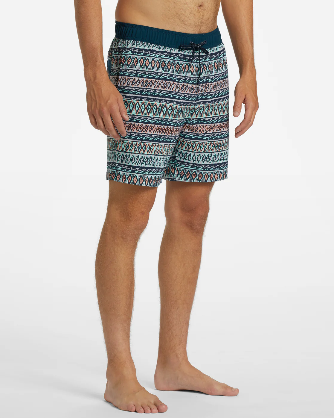 Billabong Sundays Layback 17