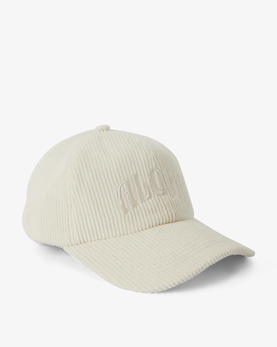 Billabong Dad Cap Strapback Hat - Salt Crystal 1 -Biliabong Outlet
