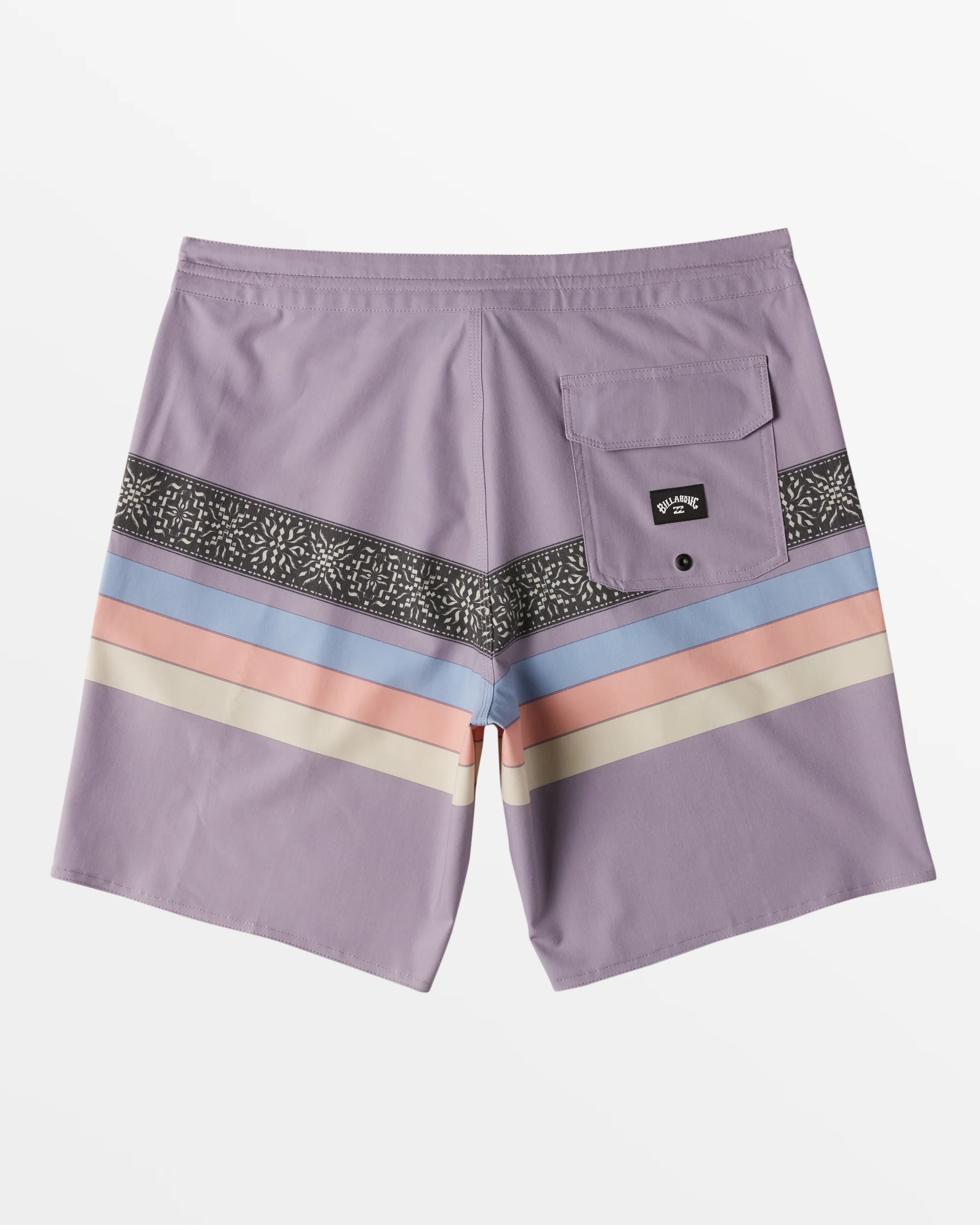 Billabong Spinner Lo Tide 18