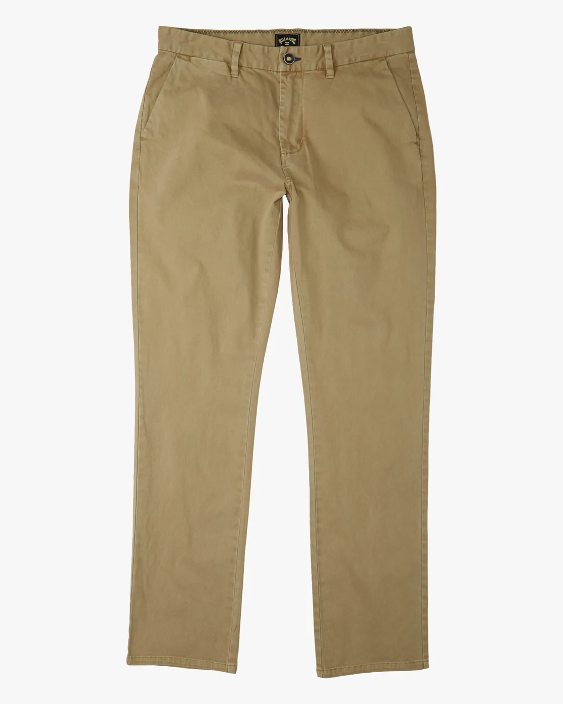Billabong 73 Chino Pants - Gravel -Biliabong Outlet