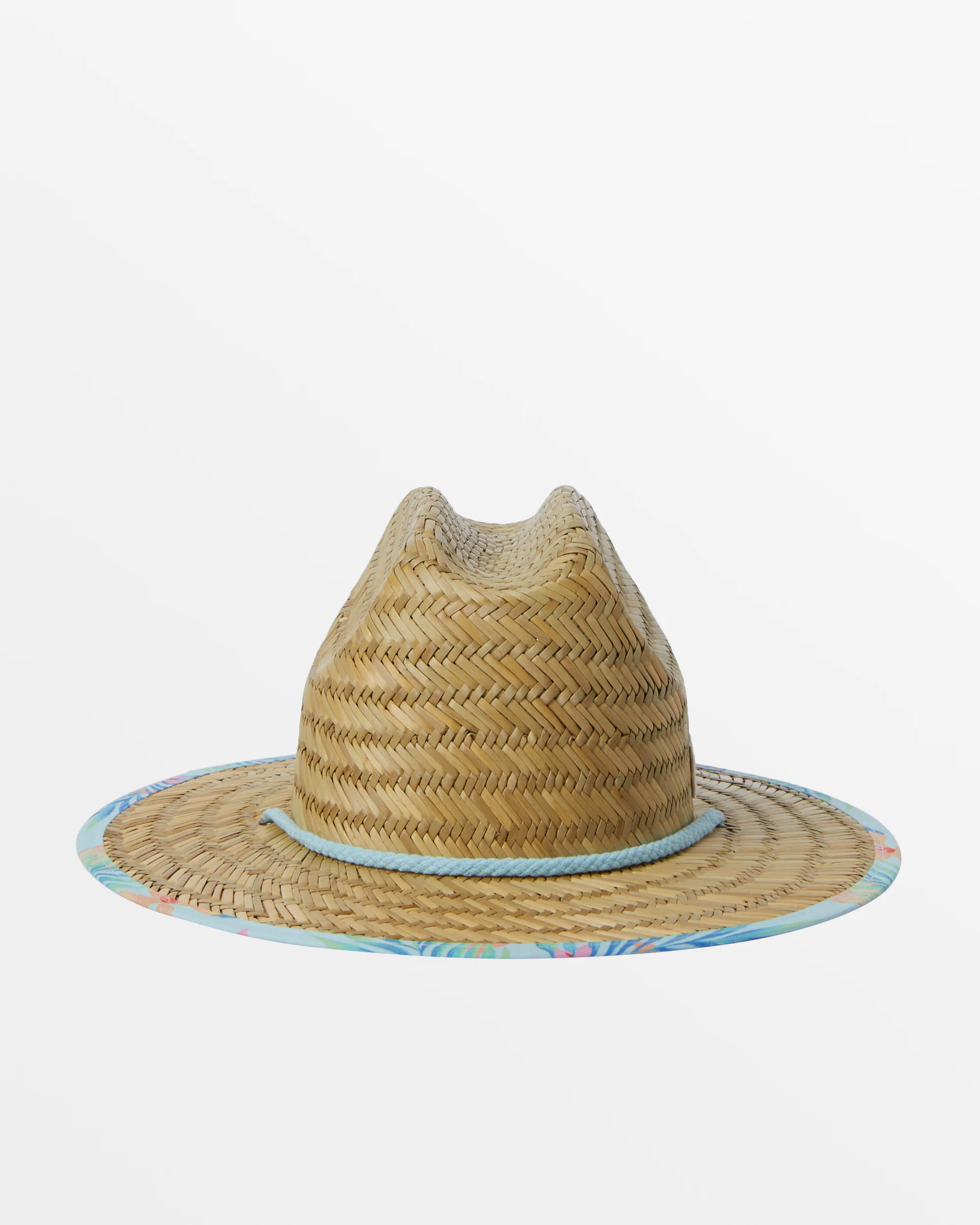 Billabong Girl's Beach Dayz Hat - Blue Glow -Biliabong Outlet