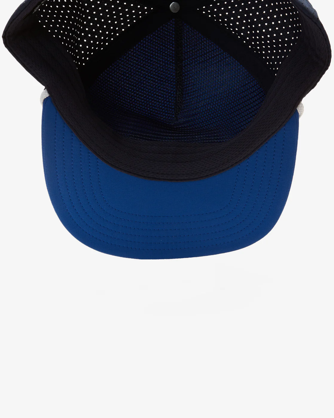 Billabong Crest Trucker Hat - Summer Blue -Biliabong Outlet