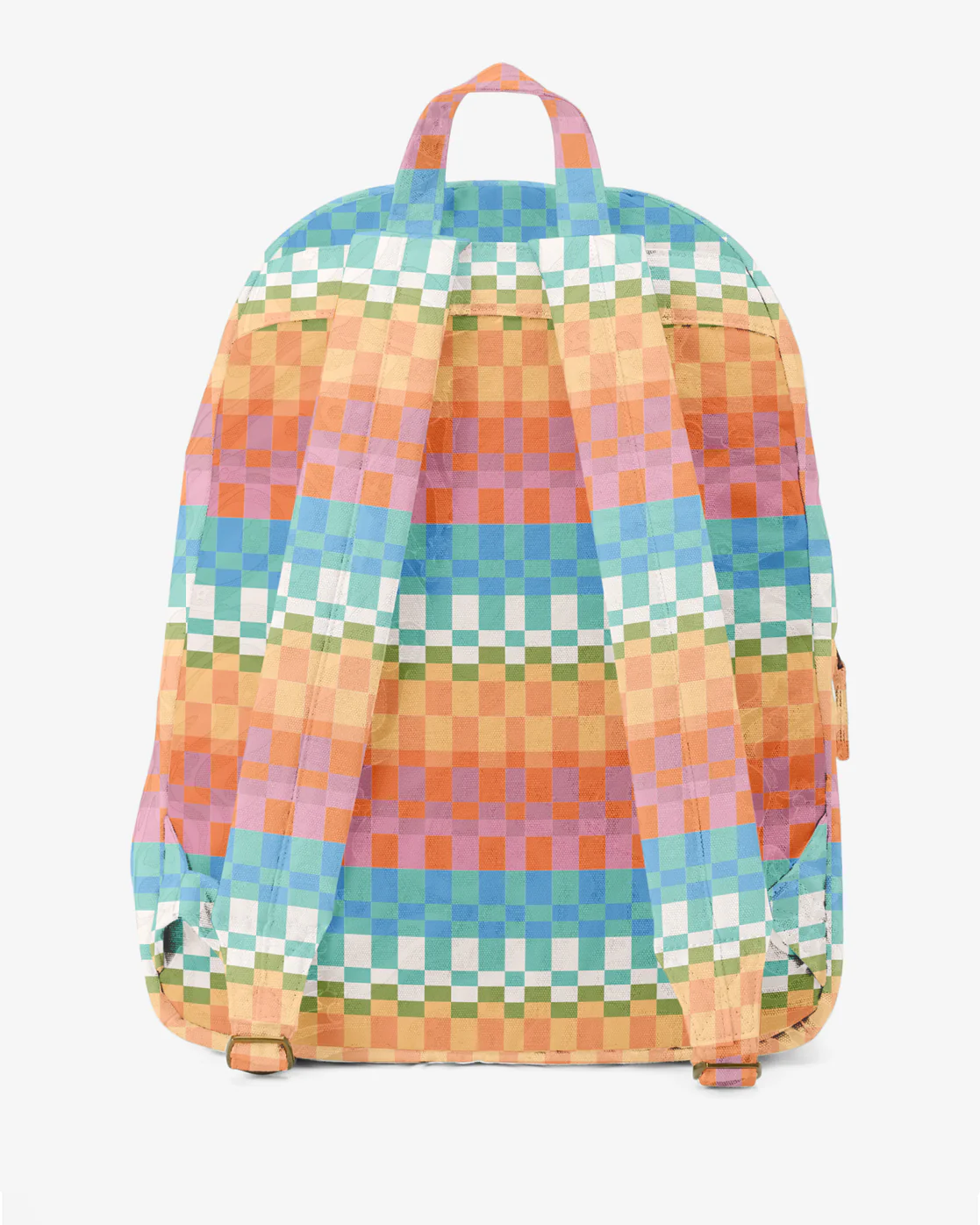 Billabong Girls Schools Out 20L Medium Backpack - Mint Chip | Billabong Backpack -Biliabong Outlet