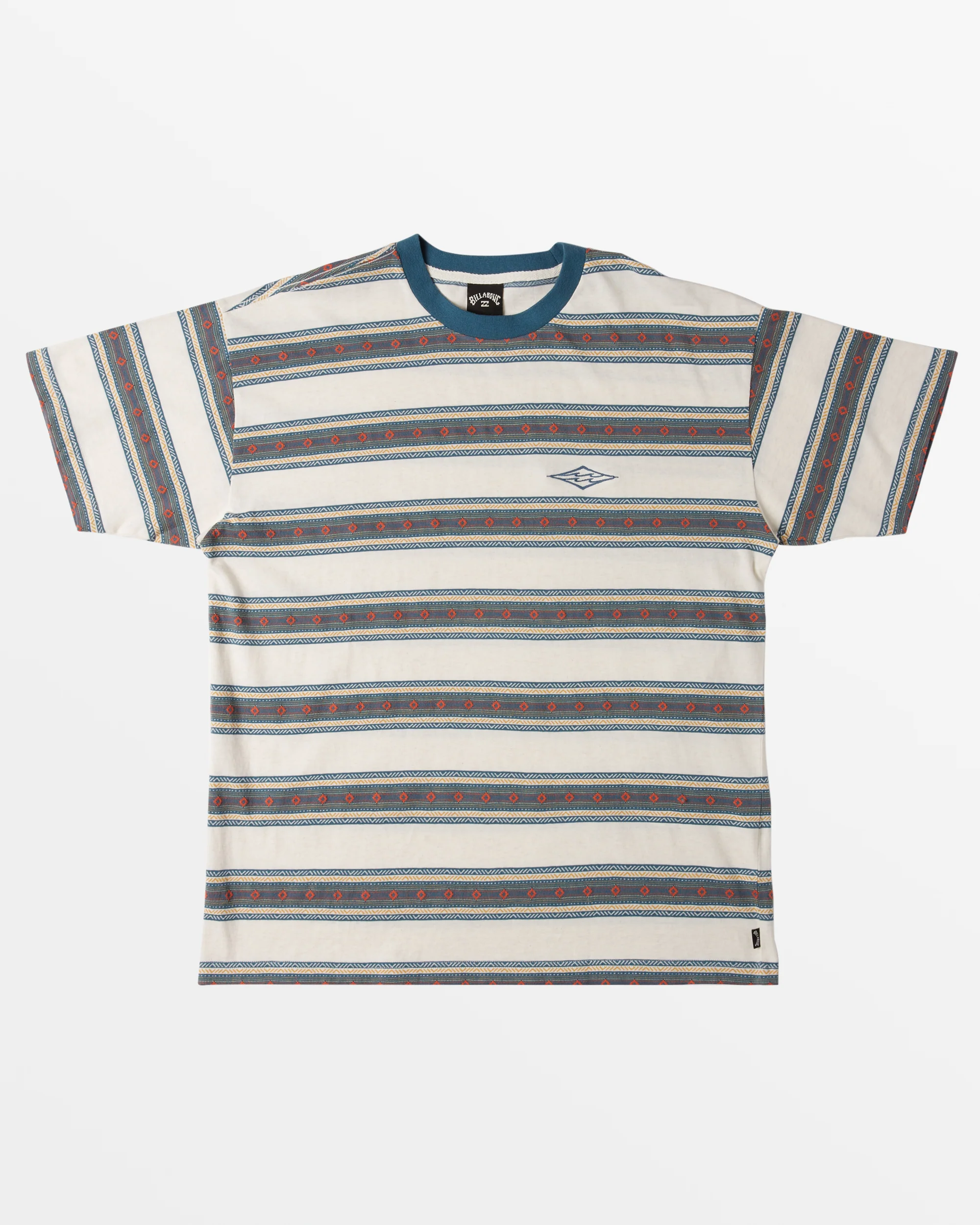 Billabong Baxter T-Shirt - Chino -Biliabong Outlet