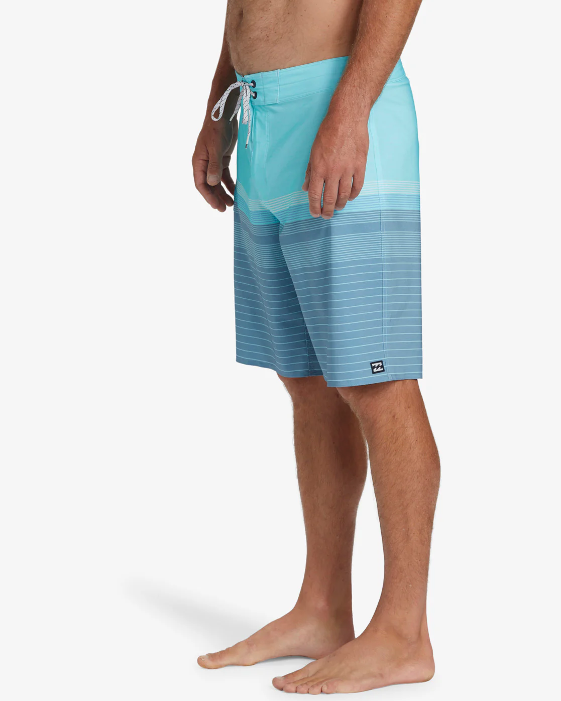 Billabong All Day Heather Stripe Pro 20