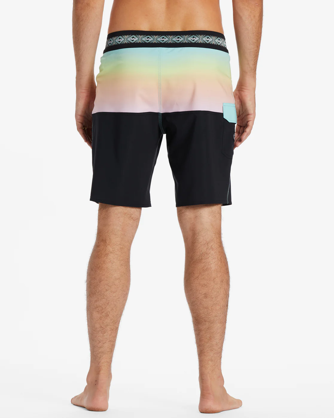 Billabong Fifty50 Pro Performance 19