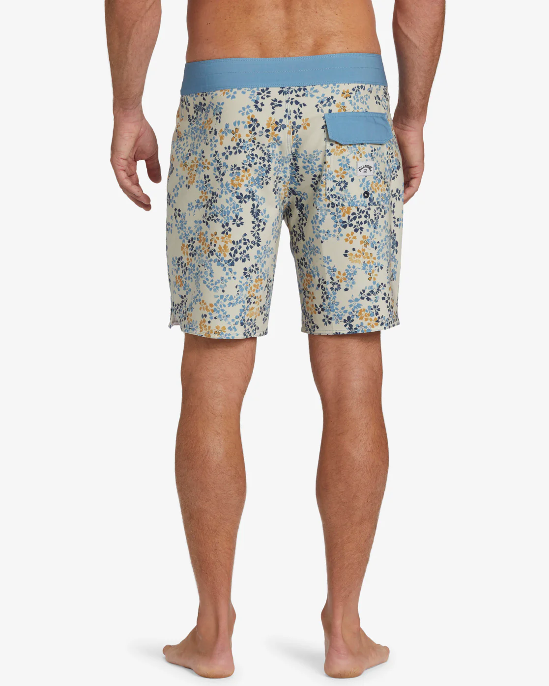 Billabong Good Times Pro Boardshorts - Taupe -Biliabong Outlet