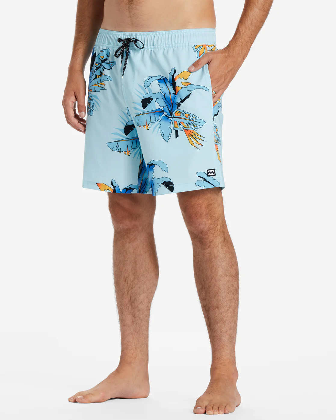 Billabong Sundays Layback 17