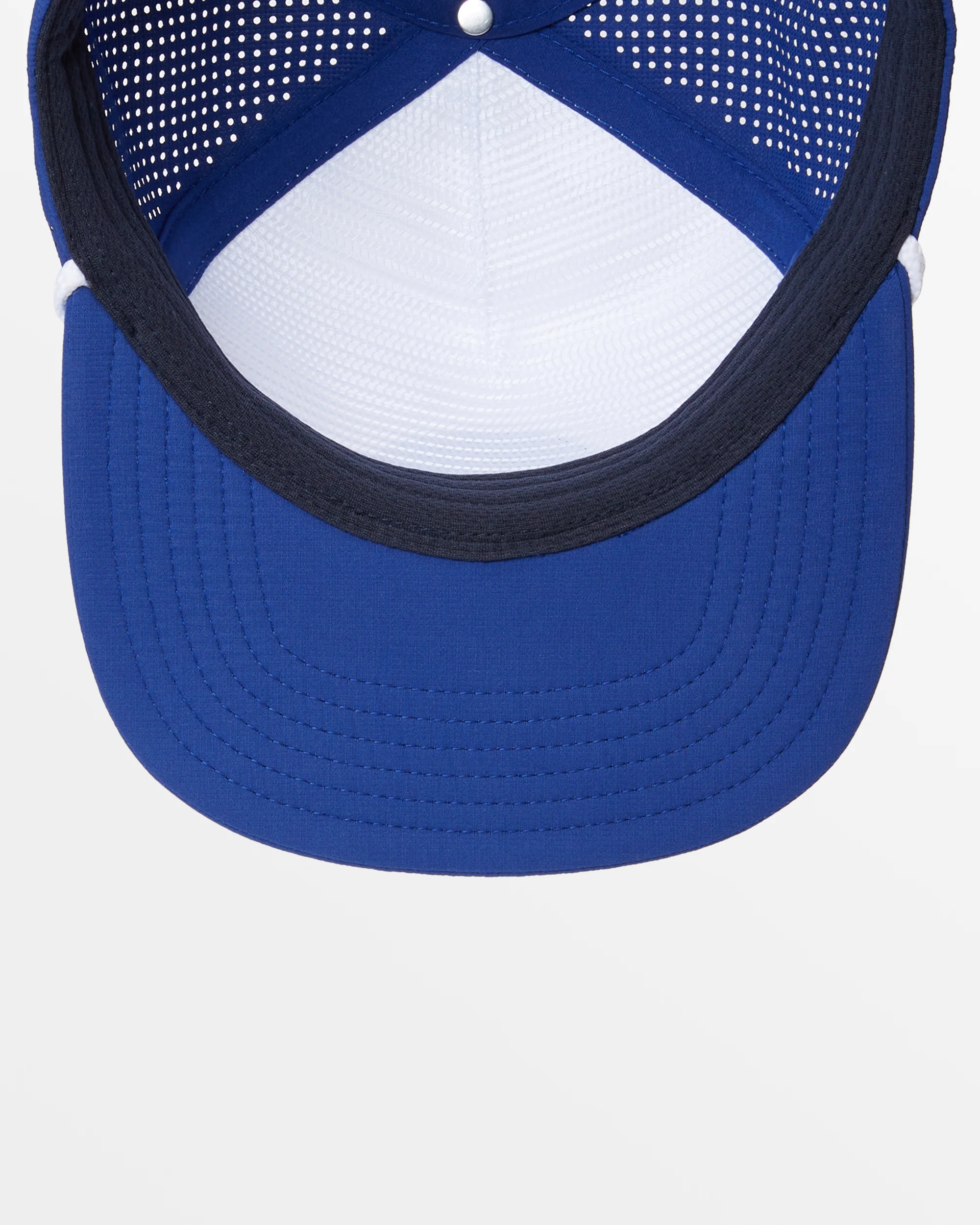 Billabong Crest Trucker Hat - Royal -Biliabong Outlet