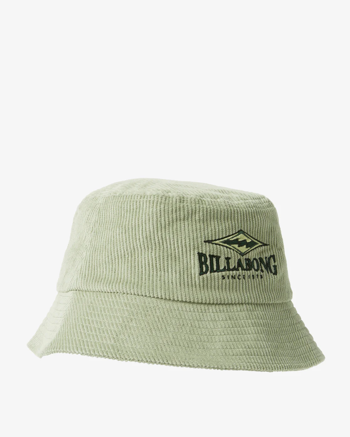 Billabong Bong Days Bucket Hat - Light Sage -Biliabong Outlet