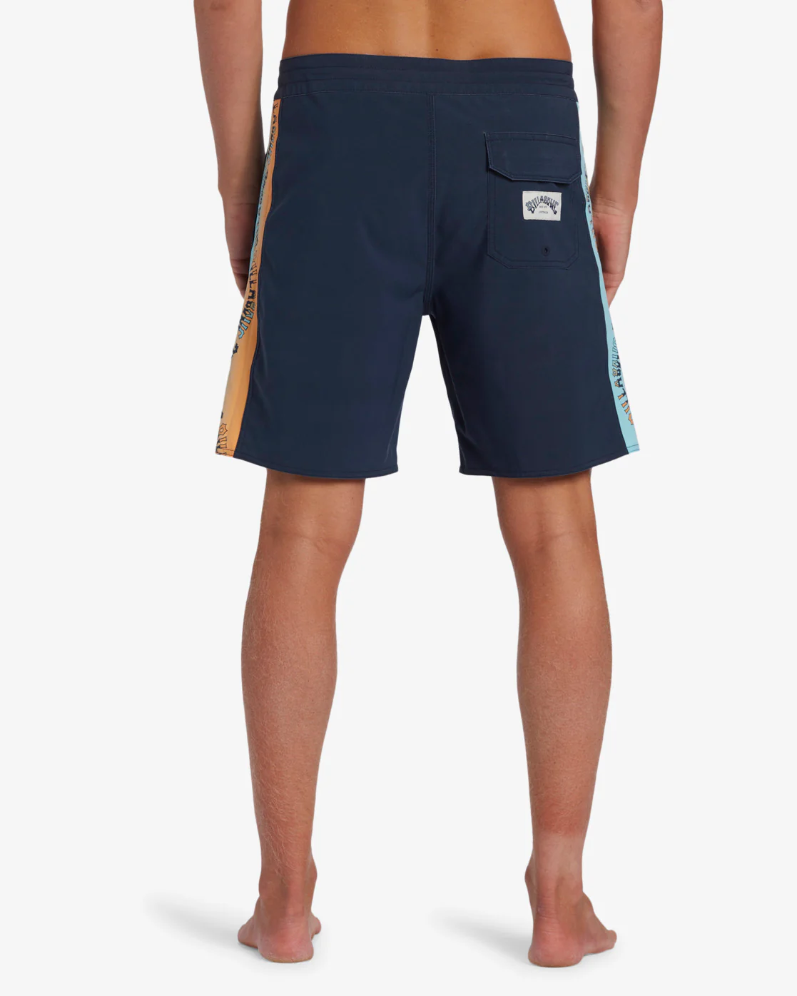 Billabong D Bah Lo Tide 18