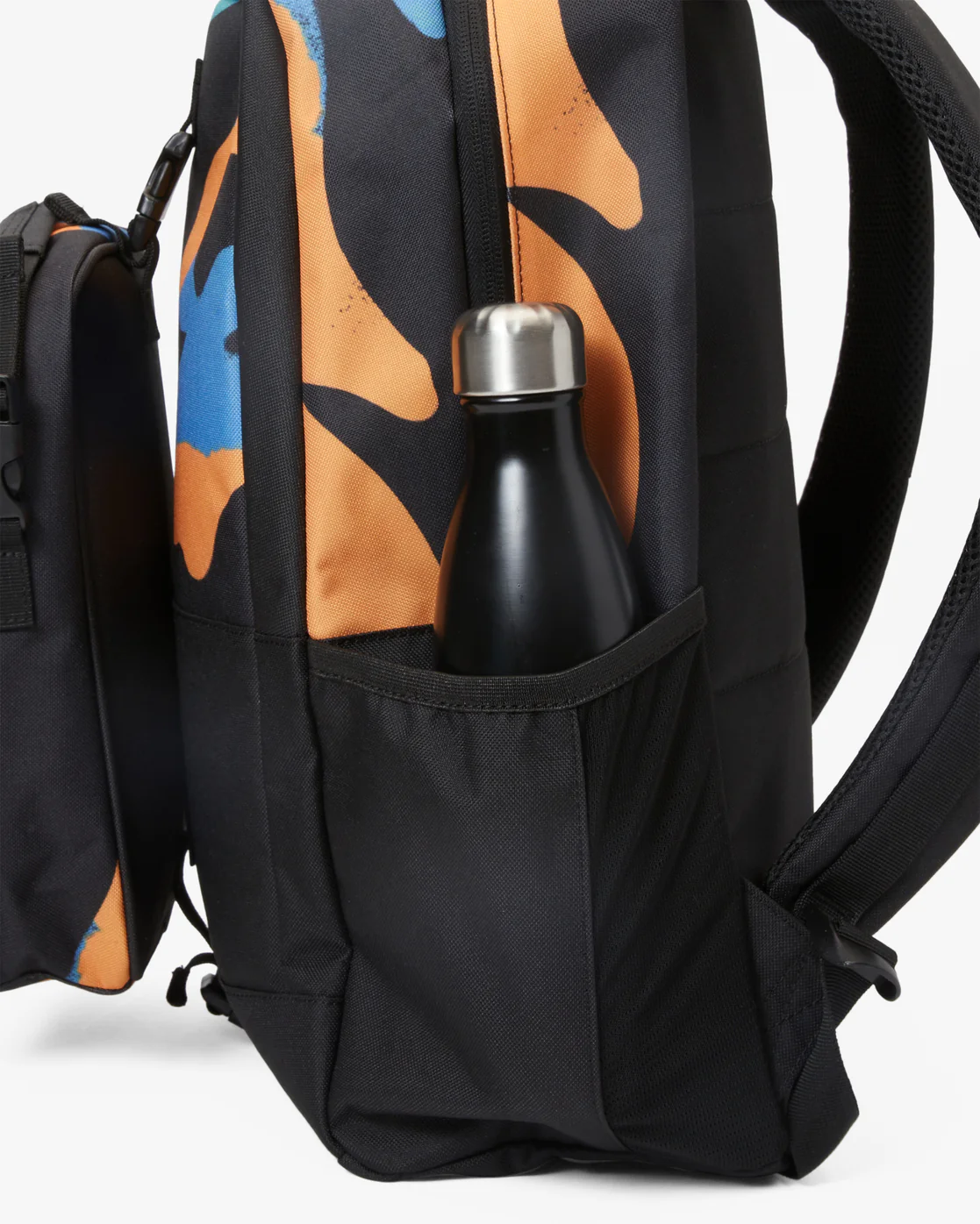 Billabong Command Duo 25L Medium Backpack - Sunset | Billabong Backpack -Biliabong Outlet