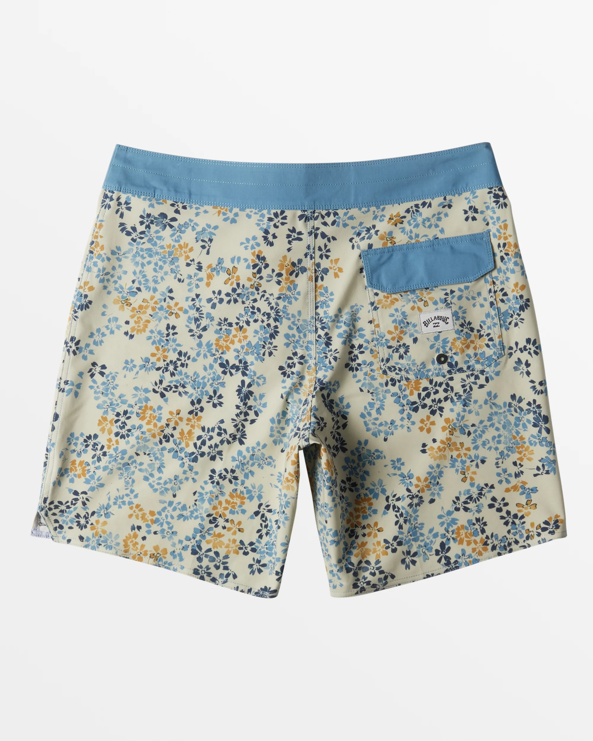 Billabong Good Times Pro Boardshorts - Taupe -Biliabong Outlet