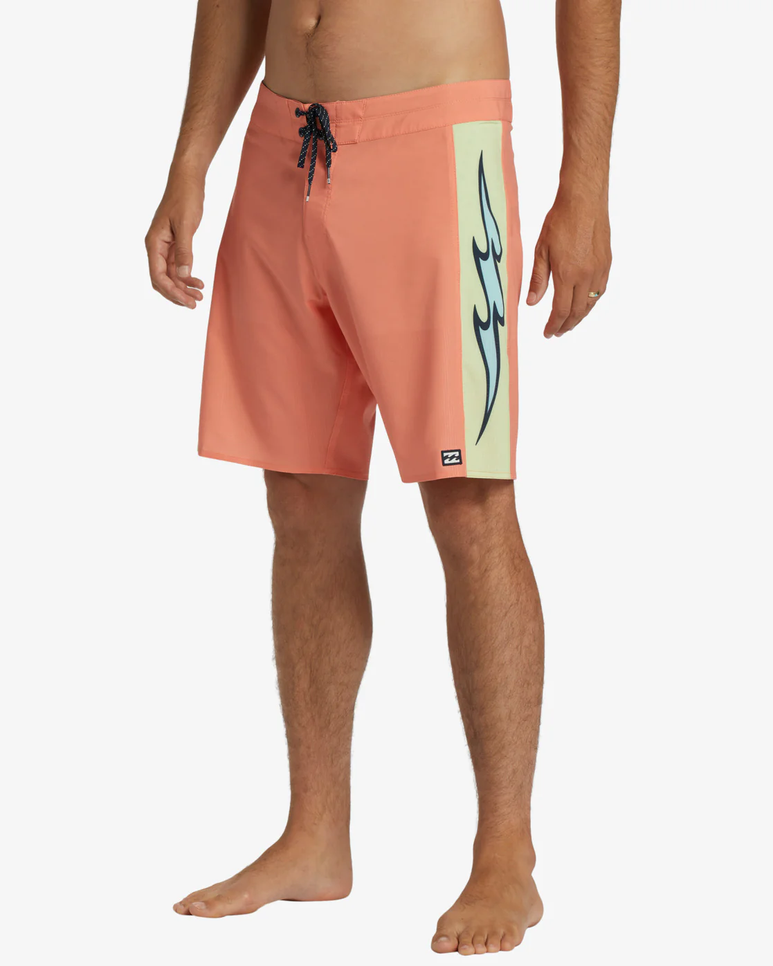 Billabong D Bah Airlite Performance 19