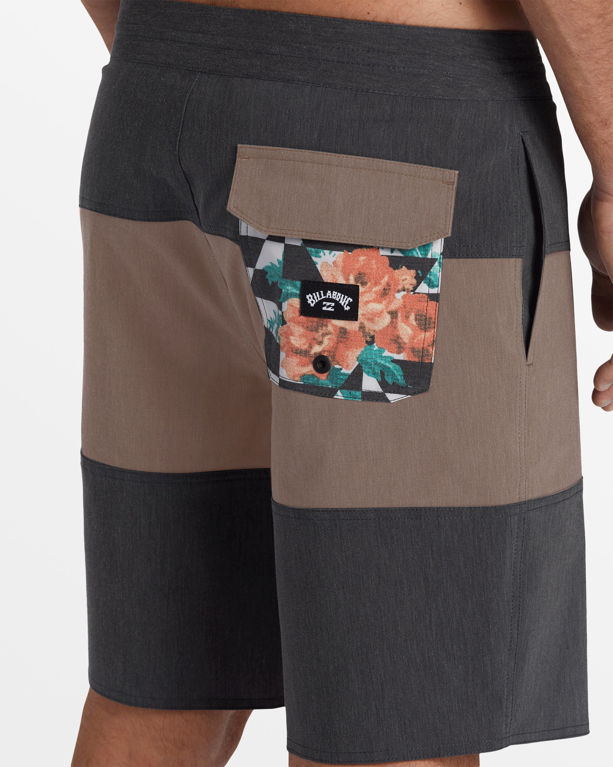 Billabong Tribong Lo Tide 19