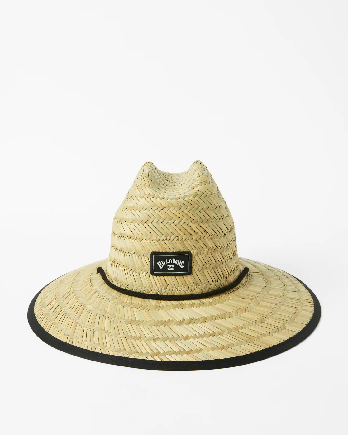 Billabong Tides Print Straw Lifeguard Hat - Multi -Biliabong Outlet