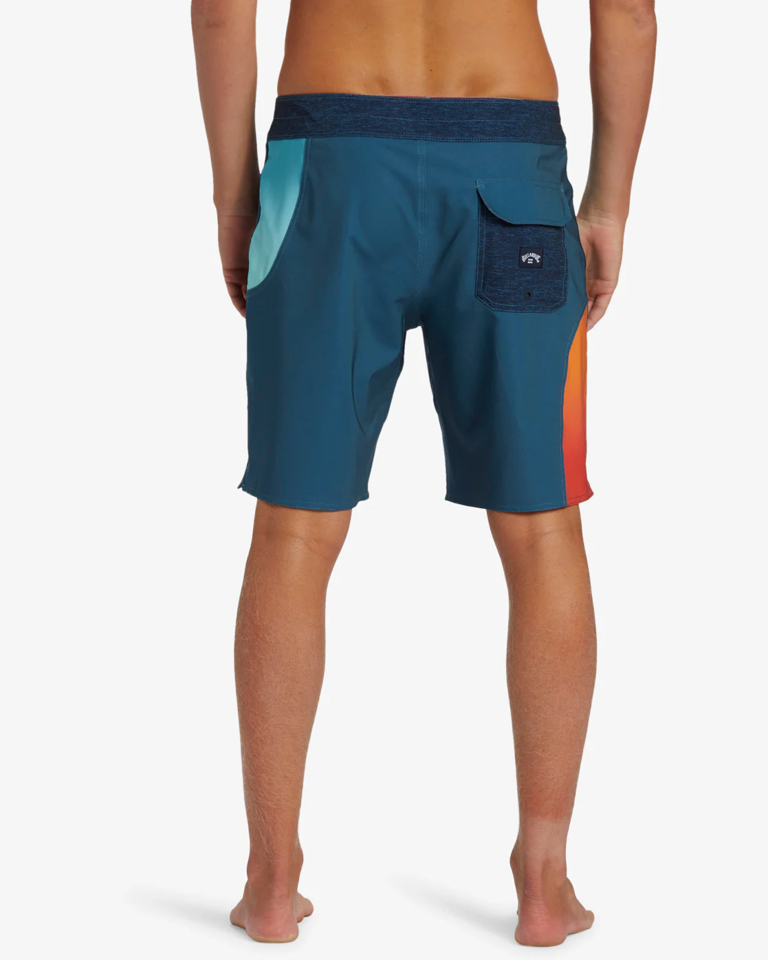 Billabong Cylinders Pro 19